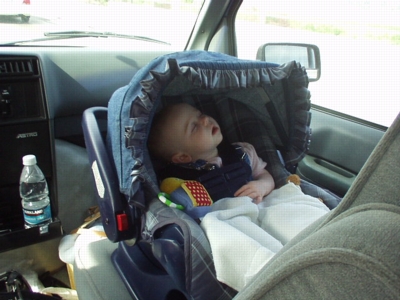 zonked